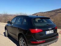 Second-hand Audi Q5 S-Line 258 CP (189 kW) 2015 Culoarenegru SUV