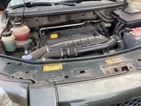 Second-hand Land Rover Freelander 112 CP (82 kW) 2005 Verde SUV