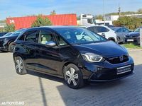 Second-hand Honda Jazz Executive 97 CP (71 kW) 2020 Culoarenegru Hatchback
