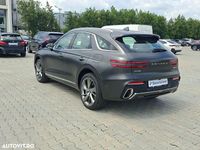 Second-hand Genesis GV70 304 CP (223 kW) 2024 Gri SUV