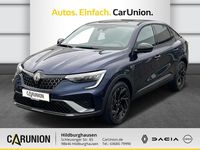 Second-hand Renault Arkana Esprit Alpine 94 CP (69 kW) 2024 SUV