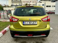 second-hand Suzuki SX4 S-Cross 1.6 DDiS Allgrip Comfort+