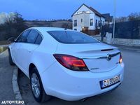 second-hand Opel Insignia 2.0 Turbo Active