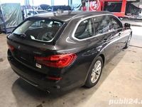 second-hand BMW 530 530ix ix , Luxury, automat, Navi, Piele, incalzire, LED