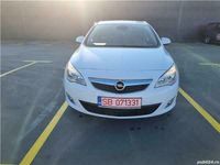 second-hand Opel Astra 1.7 CDTI DPF