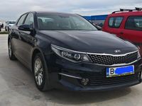 second-hand Kia Optima 1.7 DSL 7DCT Comfort