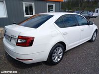 second-hand Skoda Octavia 2.0 TDI DSG Style