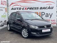 second-hand VW Polo 1.4 Team