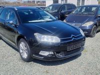 second-hand Citroën C5 Tourer HDi 140 FAP Exclusive