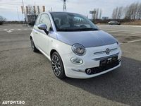 second-hand Fiat 500 1.2 8V Collezione