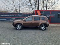 second-hand Dacia Duster 1.6 16V 105 4x4 Laureate