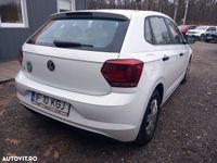 second-hand VW Polo - IF 10 KGJ