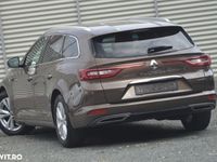 second-hand Renault Talisman 2018, automat, keyless entry/GO, carte service