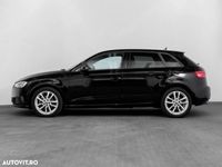 second-hand Audi A3 Sportback 1.5 TFSI S tronic