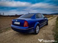 second-hand Skoda Superb 1, 1.9 tdi 131 cai putere