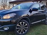 Second-hand Nissan Qashqai 110 CP (80 kW) 2012 SUV