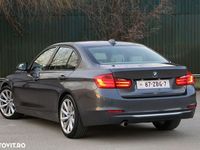 second-hand BMW 320 Seria 3 d Aut. Modern Line