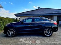 second-hand Mercedes GLE350 2020 3.0 Diesel 258 CP 64.000 km - 61.488 EUR - leasing auto