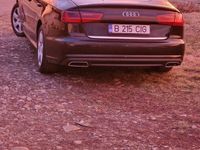 second-hand Audi A6 