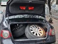 Second-hand VW Passat 136 CP (100 kW) 2009 Berlinǎ