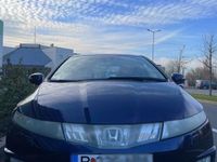 second-hand Honda Civic 2.2i-CTDi DPF Executive