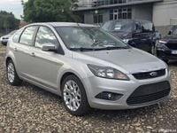 Second-hand Ford Focus 100 CP (73 kW) 2009 Hatchback