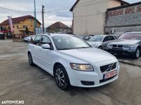 second-hand Volvo V50 DRIVe Kinetic