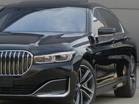 second-hand BMW 750 Seria 7