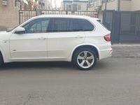 second-hand BMW X5 