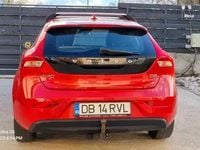 Second-hand Volvo V40 115 CP (84 kW) 2013 Break