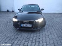 second-hand Audi A6 3.0 TDI Multitronic