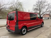 second-hand Opel Vivaro 2.0 CDTI L2H1