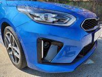 second-hand Kia Ceed GT SW 2020 Line - Automata - LED - Panoramic -RATE - Leasing