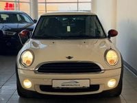 Second-hand Mini ONE 75 CP (55 kW) 2010 Culoarealb Hatchback