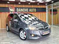 second-hand Opel Zafira 1.7 CDTI Edition 111 Jahre