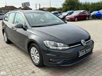 second-hand VW Golf VII 