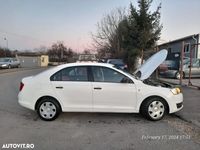 second-hand Skoda Rapid 1.6 TDI Active