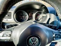 second-hand VW Golf VI -2.0diesel Proprietar 2011