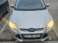 Second-hand Ford Focus 101 CP (74 kW) 2011 Break