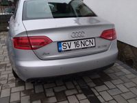 second-hand Audi A4 2009