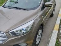Second-hand Ford Kuga 180 CP (132 kW) 2019 SUV
