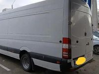 Second-hand Mercedes Sprinter 160 CP (117 kW) 2015