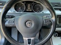 second-hand VW CC 