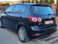 second-hand VW Golf Plus 1.6 TDI DPF Trendline