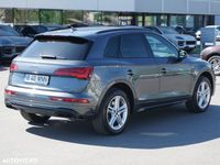 second-hand Audi Q5 2.0 40 TDI quattro MHEV S tronic S Line