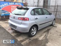 second-hand Seat Ibiza 1,4i - euro 4 - Posibilitate si in rate