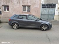 second-hand Audi A3 