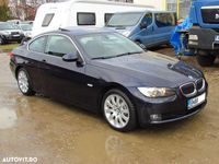 second-hand BMW 325 Seria 3 xi Coupe