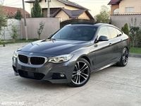 Second-hand BMW 330 M Sport 258 CP (189 kW) 2019 Culoaregri Coupe