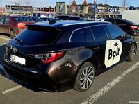 Second-hand Toyota Corolla 122 CP (89 kW) 2021 Break